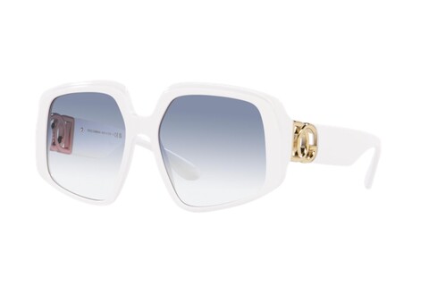 DOLCE&GABBANA - DOLCE&GABBANA 0DG4386 331219 58 Kadın Güneş Gözlüğü