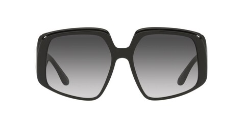 DOLCE&GABBANA DG 4386 501/8G 58 Kadın Güneş Gözlüğü - Thumbnail