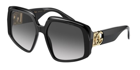 DOLCE&GABBANA - 0DG4386 501/8G 58