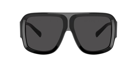 DOLCE&GABBANA DG 4401 501/87 58 Unisex Güneş Gözlüğü - Thumbnail