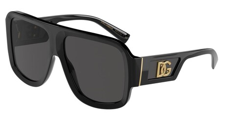 DOLCE&GABBANA - 0DG4401 501/87 58