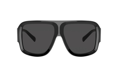DOLCE&GABBANA - DOLCE&GABBANA 0DG4401 501/87 58 Erkek Güneş Gözlüğü (1)