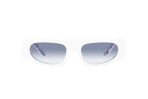 DOLCE&GABBANA - DOLCE&GABBANA 0DG4411 337119 54 Kadın Güneş Gözlüğü (1)