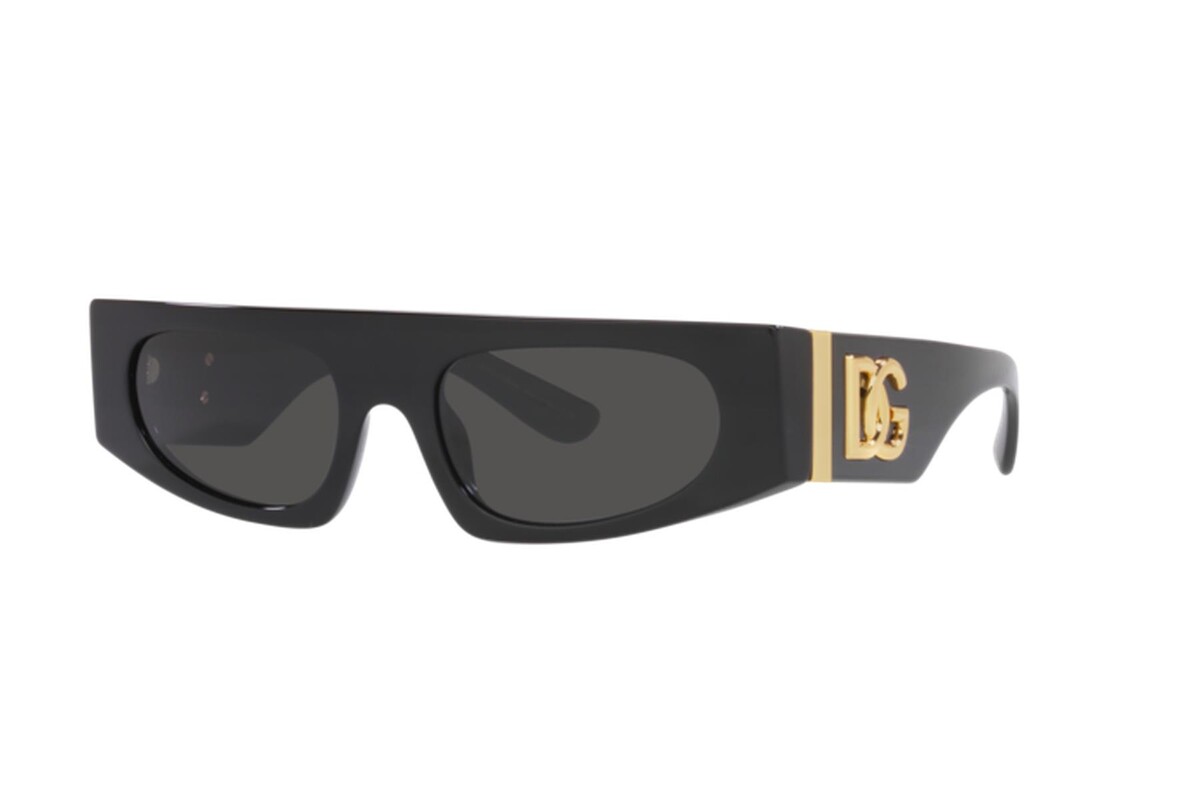 DOLCE&GABBANA 0DG4411 501/87 54 Kadın Güneş Gözlüğü | Emo Optik