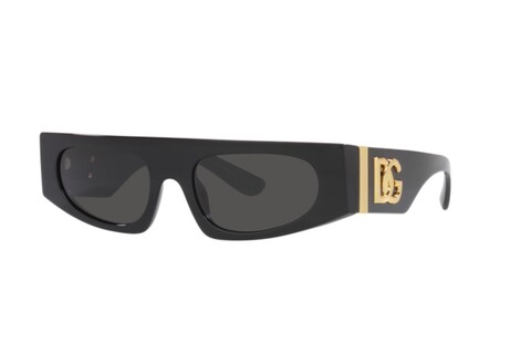 DOLCE&GABBANA - DOLCE&GABBANA 0DG4411 501/87 54 Kadın Güneş Gözlüğü