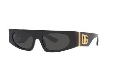 DOLCE&GABBANA 0DG4411 501/87 54 Kadın Güneş Gözlüğü