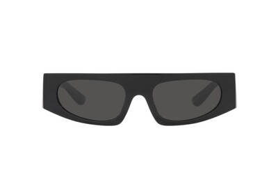 DOLCE&GABBANA 0DG4411 501/87 54 Kadın Güneş Gözlüğü (1)