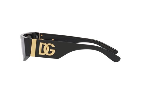 DOLCE&GABBANA 0DG4411 501/87 54 Kadın Güneş Gözlüğü - 3