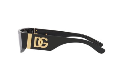 DOLCE&GABBANA 0DG4411 501/87 54 Kadın Güneş Gözlüğü - 3