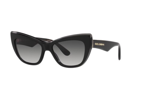 DOLCE&GABBANA - DOLCE&GABBANA 0DG4417 32468G 54 Kadın Güneş Gözlüğü