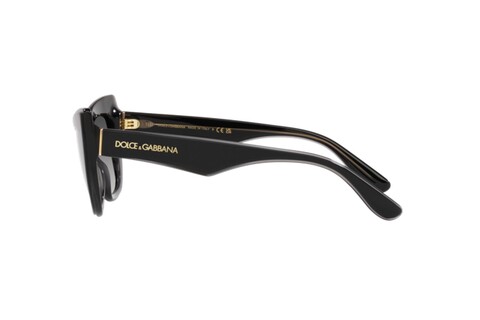 DOLCE&GABBANA 0DG4417 32468G 54 Kadın Güneş Gözlüğü - 3