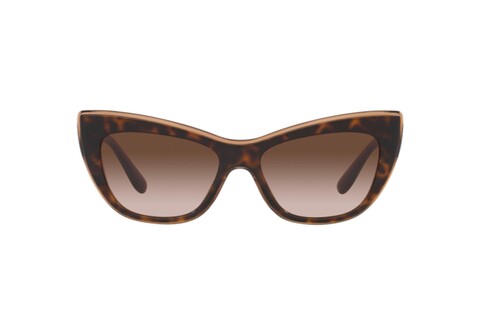 DOLCE&GABBANA - DOLCE&GABBANA 0DG4417 325613 54 Kadın Güneş Gözlüğü (1)