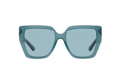 DOLCE&GABBANA 0DG4438 3406E3 55 Kadın Güneş Gözlüğü (1)