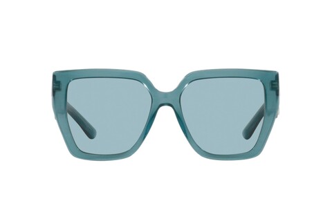 DOLCE&GABBANA - DOLCE&GABBANA 0DG4438 3406E3 55 Kadın Güneş Gözlüğü (1)