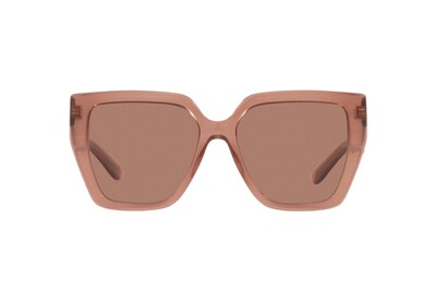DOLCE&GABBANA 0DG4438 3411/3 55 Kadın Güneş Gözlüğü (1)
