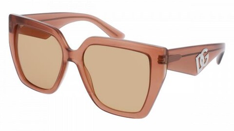 DOLCE&GABBANA - 0DG4438 3411/3 55