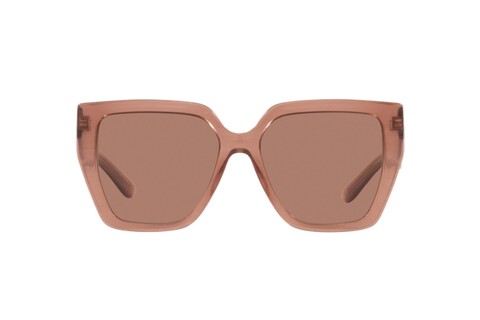 DOLCE&GABBANA - DOLCE&GABBANA 0DG4438 3411/3 55 Kadın Güneş Gözlüğü (1)