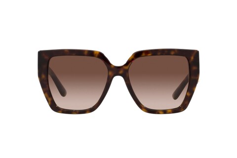 DOLCE&GABBANA - DOLCE&GABBANA 0DG4438 502/13 55 Kadın Güneş Gözlüğü (1)