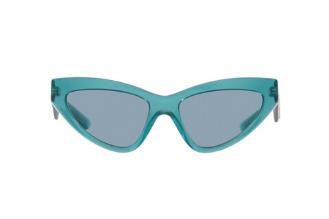 DOLCE&GABBANA - DOLCE&GABBANA 0DG4439 3406E3 55 Kadın Güneş Gözlüğü (1)