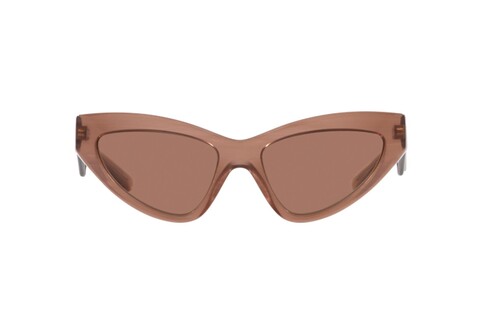 DOLCE&GABBANA - DOLCE&GABBANA 0DG4439 3411/3 55 Kadın Güneş Gözlüğü (1)