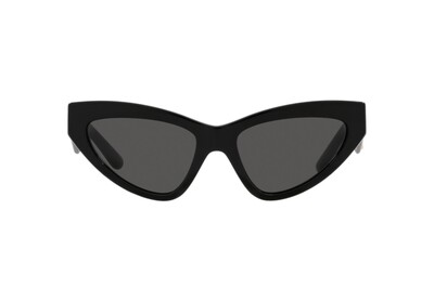DOLCE&GABBANA 0DG4439 501/87 55 Kadın Güneş Gözlüğü (1)