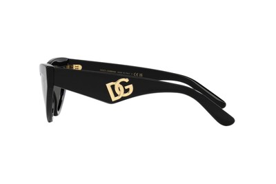 DOLCE&GABBANA 0DG4439 501/87 55 Kadın Güneş Gözlüğü - 3