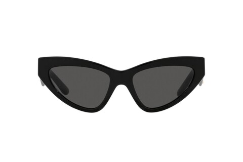 DOLCE&GABBANA - DOLCE&GABBANA 0DG4439 501/87 55 Kadın Güneş Gözlüğü (1)