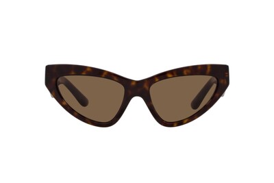 DOLCE&GABBANA 0DG4439 502/73 55 Kadın Güneş Gözlüğü (1)