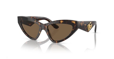 DOLCE&GABBANA - 0DG4439 502/73 55