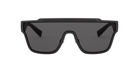 DOLCE&GABBANA - DOLCE&GABBANA DG 6125 252587 35 Unisex Güneş Gözlüğü (1)