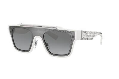 DOLCE&GABBANA 0DG6125 33126V 35 Unısex Güneş Gözlüğü
