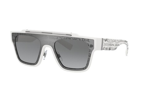 DOLCE&GABBANA - DOLCE&GABBANA 0DG6125 33126V 35 Unısex Güneş Gözlüğü