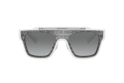 DOLCE&GABBANA - DOLCE&GABBANA 0DG6125 33126V 35 Unısex Güneş Gözlüğü (1)