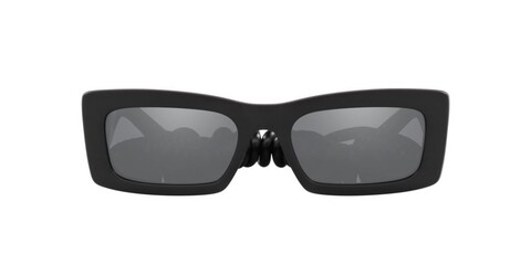 DOLCE&GABBANA DG 6173 25256G 54 Kadın Güneş Gözlüğü - Thumbnail