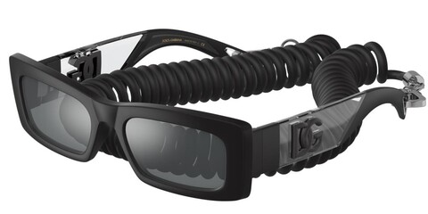 DOLCE&GABBANA - 0DG6173 25256G 54