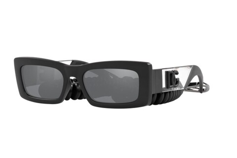 DOLCE&GABBANA - DOLCE&GABBANA 0DG6173 25256G 54 Unısex Güneş Gözlüğü