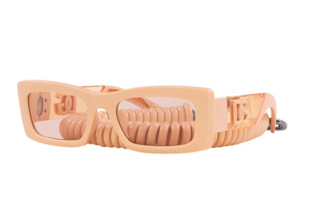 DOLCE&GABBANA - DOLCE&GABBANA 0DG6173 324573 54 Unısex Güneş Gözlüğü