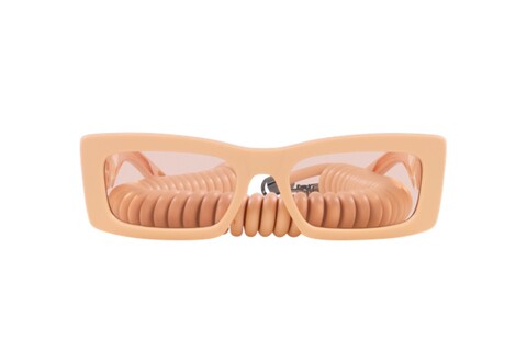 DOLCE&GABBANA - DOLCE&GABBANA 0DG6173 324573 54 Unısex Güneş Gözlüğü (1)