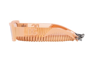 DOLCE&GABBANA 0DG6173 324573 54 Unısex Güneş Gözlüğü - 3