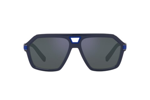 DOLCE&GABBANA - DOLCE&GABBANA 0DG6176 329425 58 Erkek Güneş Gözlüğü (1)