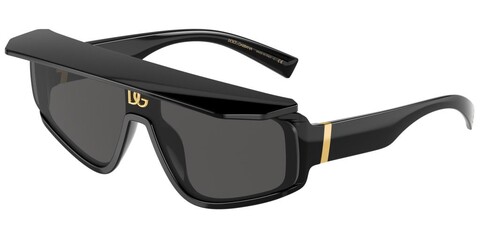 DOLCE&GABBANA - 0DG6177 501/87 46