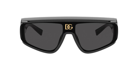 DOLCE&GABBANA - 0DG6177 501/87 46 (1)