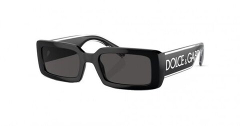 DOLCE&GABBANA - 0DG6187 501/87 53