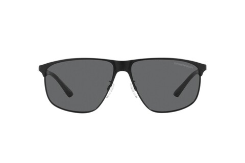 EMPORIO ARMANI - EMPORIO ARMANI 0EA2094 300187 60 Erkek Güneş Gözlüğü (1)