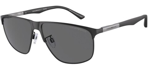 EMPORIO ARMANI - 0EA2094 300187 60