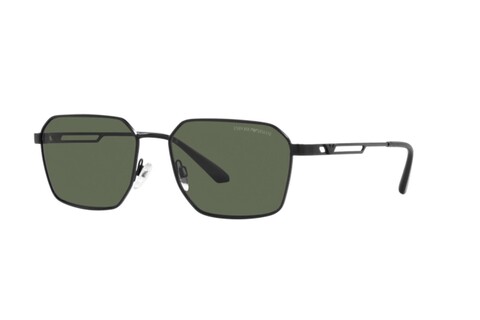 EMPORIO ARMANI - EMPORIO ARMANI 0EA2140 300171 57 Erkek Güneş Gözlüğü