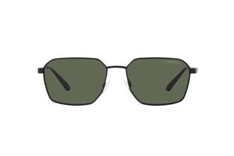EMPORIO ARMANI - EMPORIO ARMANI 0EA2140 300171 57 Erkek Güneş Gözlüğü (1)