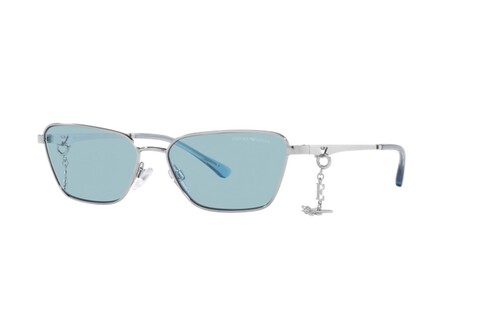 EMPORIO ARMANI - EMPORIO ARMANI 0EA2141 301580 56 Kadın Güneş Gözlüğü