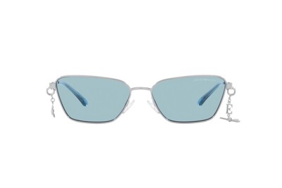 EMPORIO ARMANI 0EA2141 301580 56 Kadın Güneş Gözlüğü (1)