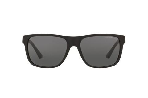 EMPORIO ARMANI 0EA 4035 504287 58 Erkek Güneş Gözlüğü - Thumbnail
